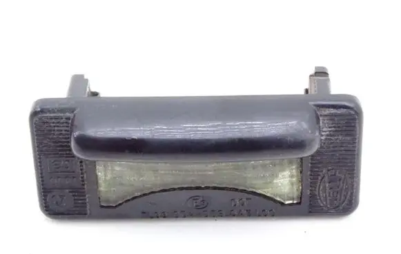 Mercedes-Benz Vito Viano W639 Number plate light 004-083