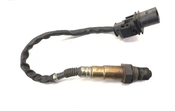 BMW 5 E60 E61 Lambda probe sensor 0281004018