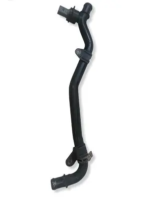 Volkswagen Tiguan Engine coolant pipe/hose 5N0121070B