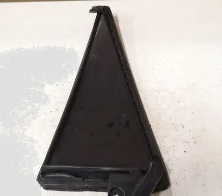 Mazda 6 Rear vent window glass K4203