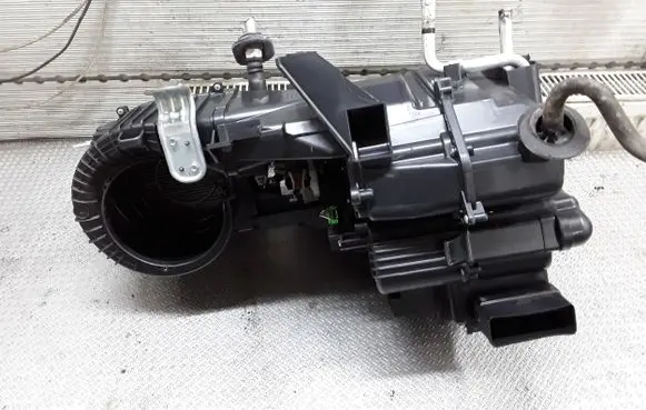 Honda Jazz Interior heater climate box assembly 