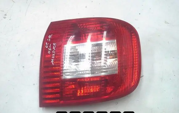 Fiat Multipla Rear/tail lights