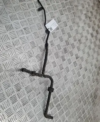 Skoda Octavia Mk2 (1Z) Brake vacuum hose/pipe 