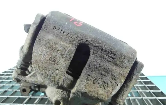 Skoda Octavia Mk3 (5E) Front brake caliper IMPRK1344784