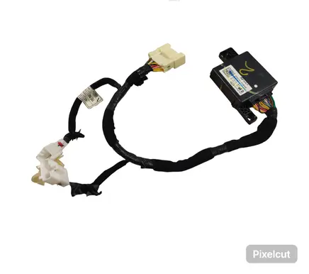 KIA Sportage Seat control module 88B70DW040 2308180127 N81813T