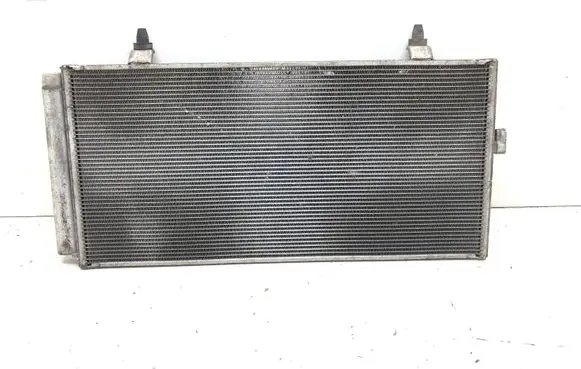 Subaru Outback A/C cooling radiator (condenser)
