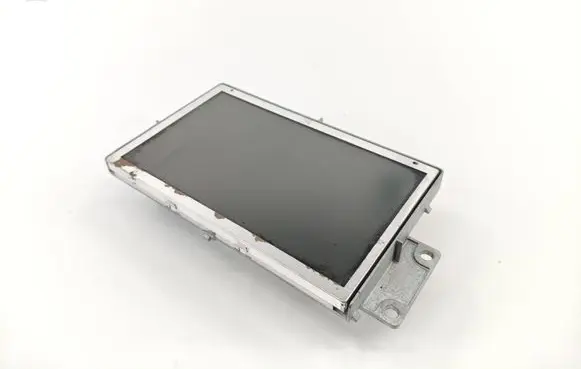 Citroen C5 Screen/display/small screen 9664993180