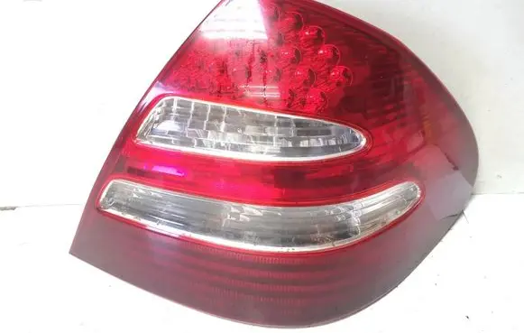 Mercedes-Benz E W211 Rear/tail lights
