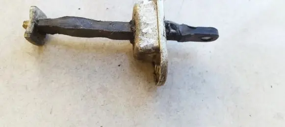 Mitsubishi Space Wagon Front door check strap stopper 
