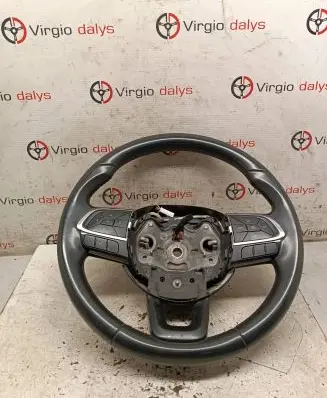 Fiat Tipo Steering wheel 0735655357