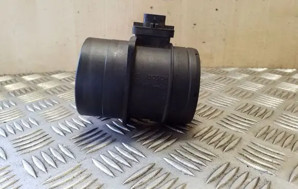 Audi A5 Sportback 8TA Mass air flow meter 03L906461A 0281002956