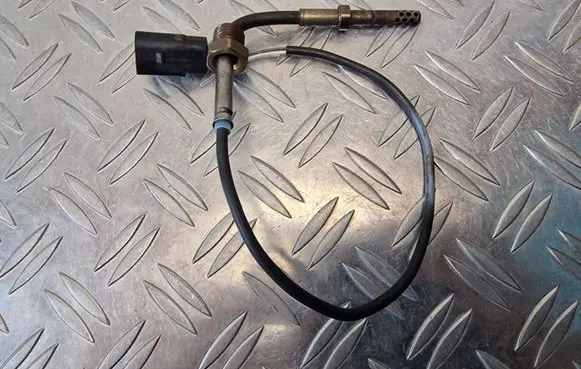 Audi A6 S6 C6 4F Exhaust gas temperature sensor 059906088A