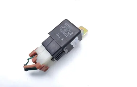 Hyundai Terracan Other relay A410BBWBA01