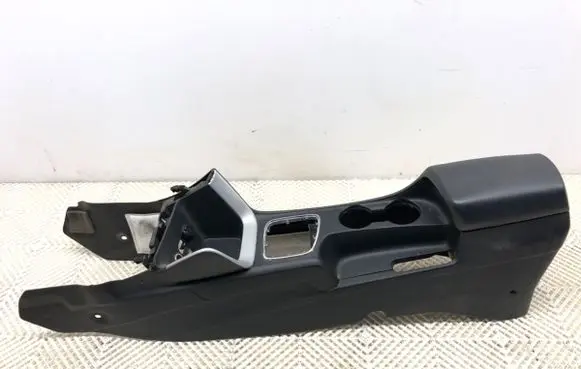 KIA Ceed Center console 