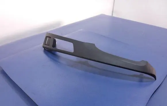 Toyota Yaris Other sill/pillar trim element 55435-0D020