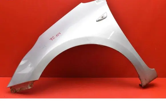 KIA Ceed Fender 
