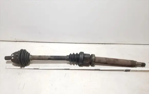 Ford Focus Front driveshaft