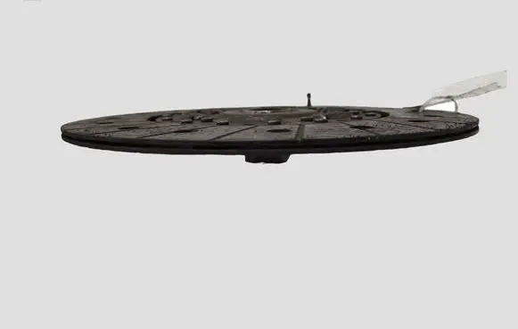 Opel Insignia A Clutch pressure plate 55581276 361515818 2218780005490