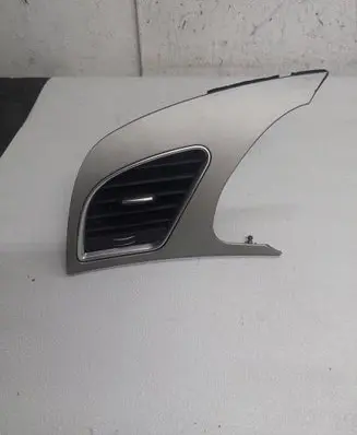 Audi A5 8T 8F Dashboard side air vent grill/cover trim 8T1820901H