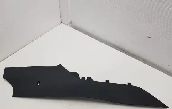 Skoda Kodiaq Other center console (tunnel) element 566863045