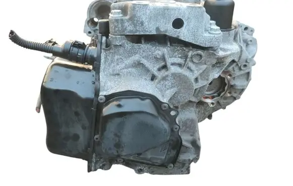 Seat Leon (1M) Electric car Transmission 