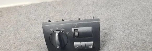 BMW X5 E53 Light switch 6909775
