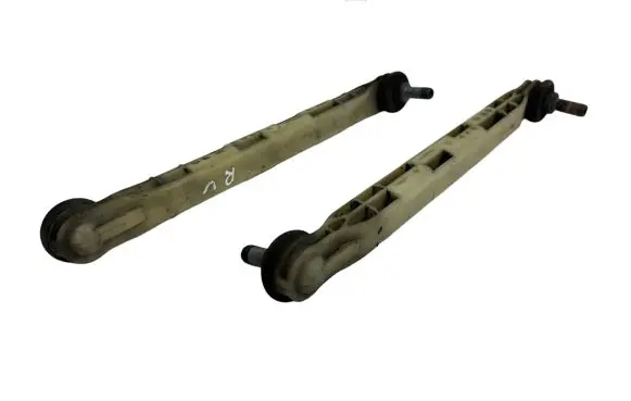 Front anti-roll bar/stabilizer link