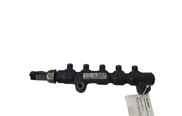 Peugeot 308 Fuel main line pipe 9654592680