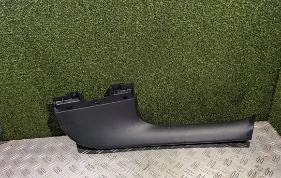 KIA Pro Cee'd III Tailgate/boot cover trim set 81741J7700 81740J7700WK 81740J7700