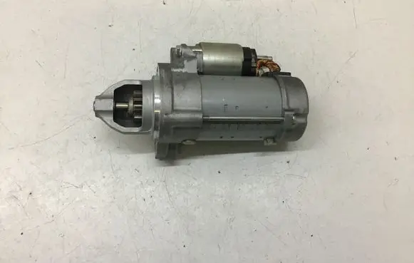 Chrysler Pacifica Starter motor TN4380004561 68348376AB