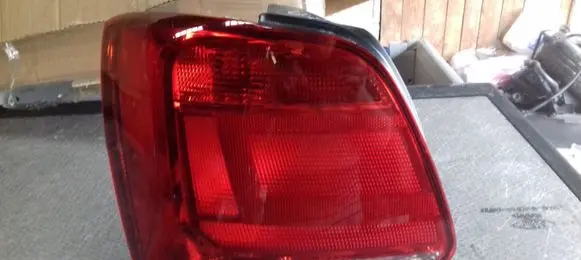 Volkswagen Polo V 6R Rear/tail lights 6RG945095G