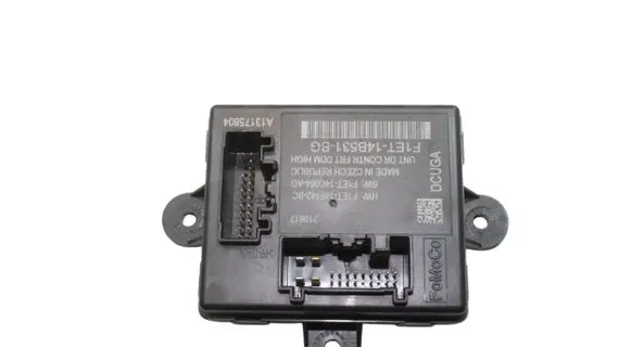 Ford Kuga II Door control unit/module F1ET14B531BG