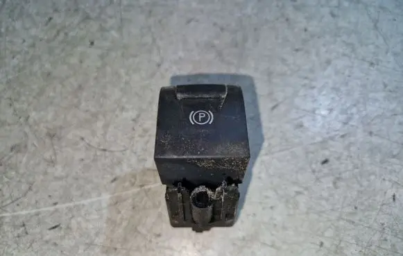 Renault Scenic III - Grand scenic III Hand parking brake switch 36321006R
