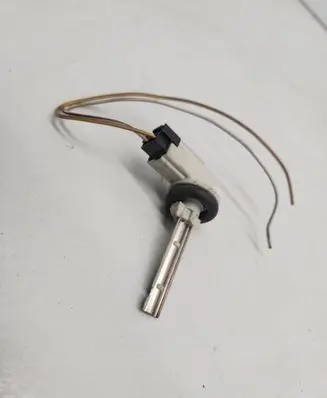 Ford Focus Sensor 6652A