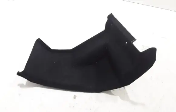 Tesla Model S Tailgate/trunk side cover trim 1007319