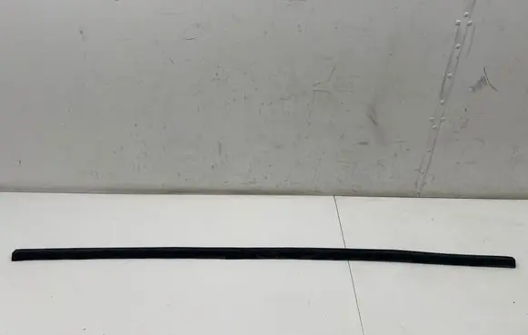 Peugeot 3008 III Sill/side skirt trim 9839764880