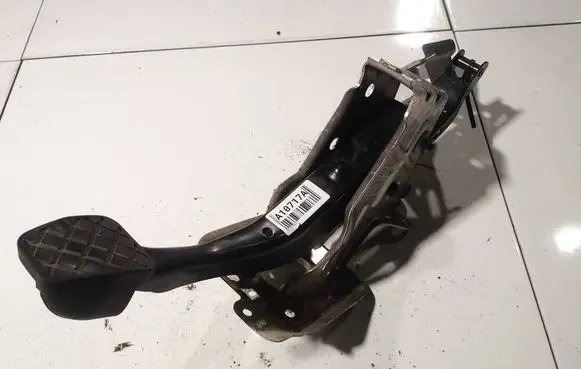 Audi A3 S3 8P Brake pedal 1k1721057f