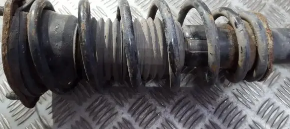 Mazda RX8 Front coil spring