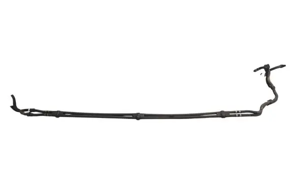 Tesla Model S Engine coolant pipe/hose 107214800B 0208172049 C108620P