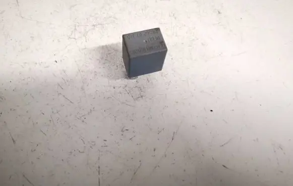 KIA Sorento Other relay 0k55267740