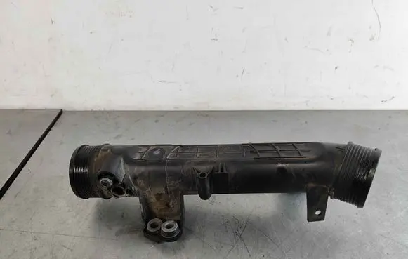 Volvo S90, V90 Intercooler hose/pipe 31686412 31422153