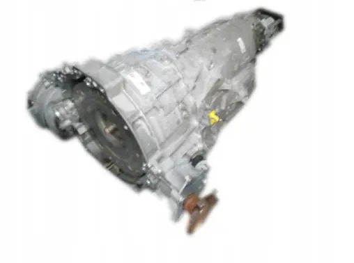 Audi A4 S4 B9 Automatic gearbox SJH
