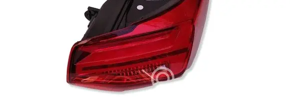 Audi SQ2 GA Rear/tail lights 81A945092B 2105276H 81A945093B