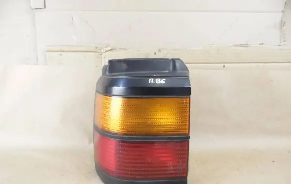 Volkswagen PASSAT B3 Rear/tail lights