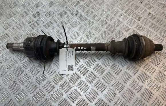 Ford C-MAX I Front driveshaft 