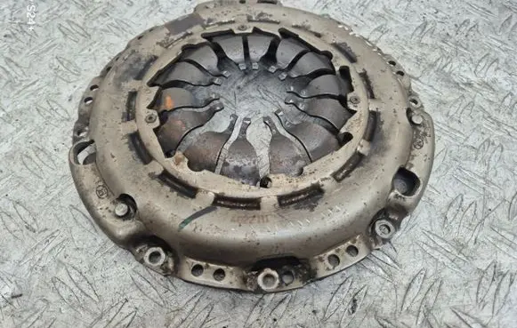 Pressure plate