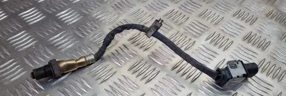 Mercedes-Benz B W245 Lambda probe sensor 0035426918