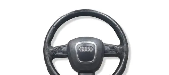 Audi A6 S6 C6 4F Steering wheel