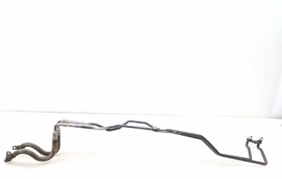 Porsche Cayenne (9PA) Air intake hose/pipe