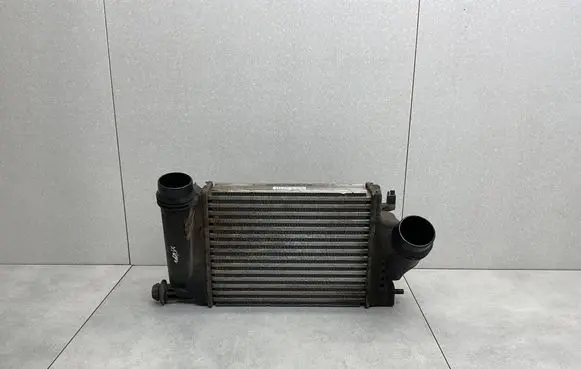 Nissan X-Trail T32 Intercooler radiator 144614BE0A